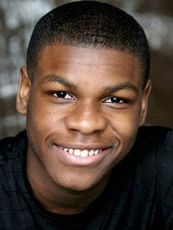 John Boyega