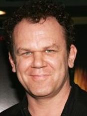 John C. Reilly
