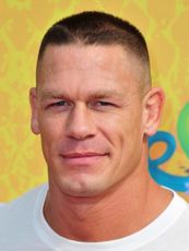 John Cena