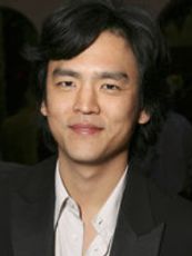 John Cho