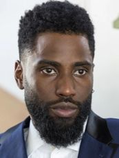 John David Washington