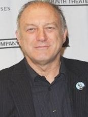 John Doman