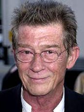 John Hurt