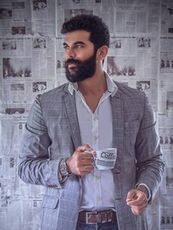 ജോണ്‍ കൈപ്പള്ളില്‍