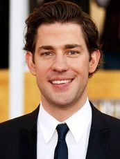 John Krasinski
