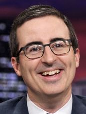 John Oliver