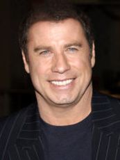 John Travolta