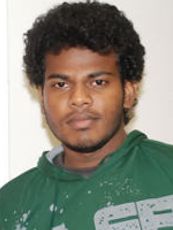 Johnny (tamil Actor)