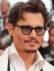 Johnny Depp