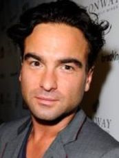 Johnny Galecki