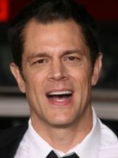 Johnny Knoxville
