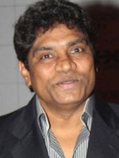 Johnny Lever