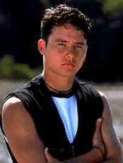 Johnny Yong Bosch