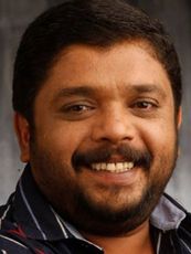 ജോണി ആന്റണി