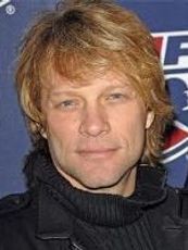Jon Bon Jovi