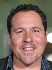 Jon Favreau