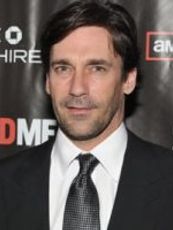 Jon Hamm