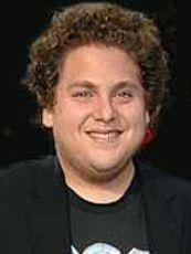 Jonah Hill