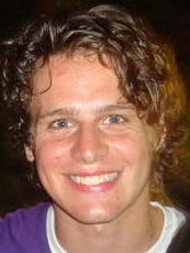 Jonathan Groff