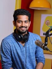 ജോസഫ് അന്നംകുട്ടി ജോസ്‌