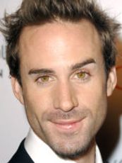 Joseph Fiennes