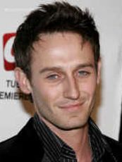 Josh Stewart