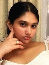 Jovika Vijaykumar