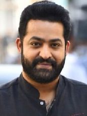 Jr. Ntr