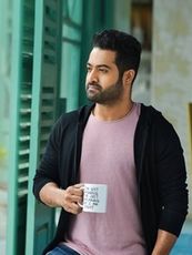 ജൂനിയര്‍ എന്‍ടിആര്‍