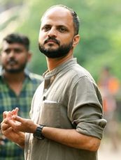 ജൂഡ് ആന്റണി ജോസഫ്