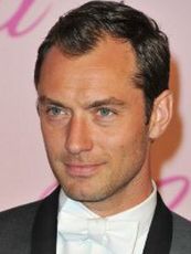 Jude Law