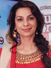 Juhi Chawla