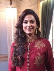 ജൂഹി ചാവ്‌ല