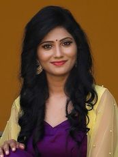Julie (Bigg Boss Fame)