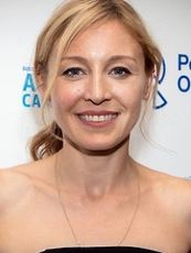 Juliet Rylance