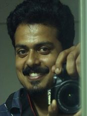 ജസ്റ്റിൻ ജോൺ