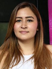 Jwala Gutta