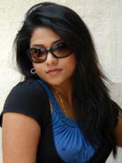 Jyothi (Telugu Actress)