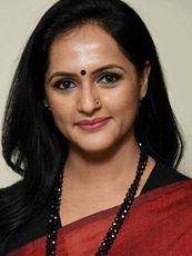Jyothi Rai