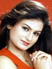 Jyothika (Kannada actress)