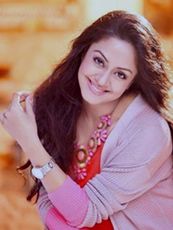 ജ്യോതിക