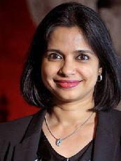 Jyoti Deshpande