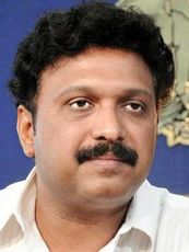 k B Ganesh Kumar