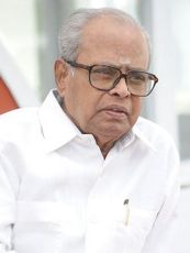 K Balachander