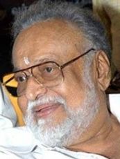 K. Balaji (old Tamil Actor)