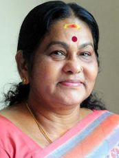 കെ പി എ സി ലളിത