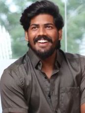 Kaaka Muttai Vignesh