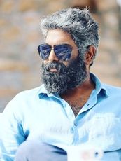 Kaarthekeyen Santhanam