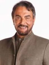 Kabir Bedi