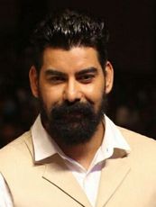 Kabir Duhan Singh